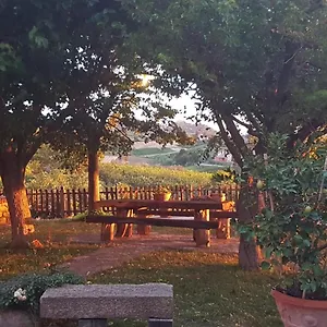  Alloggio per agriturismo Agriturismo San Rocco