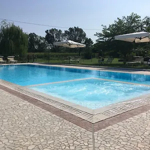  Casa di campagna La Cascinetta