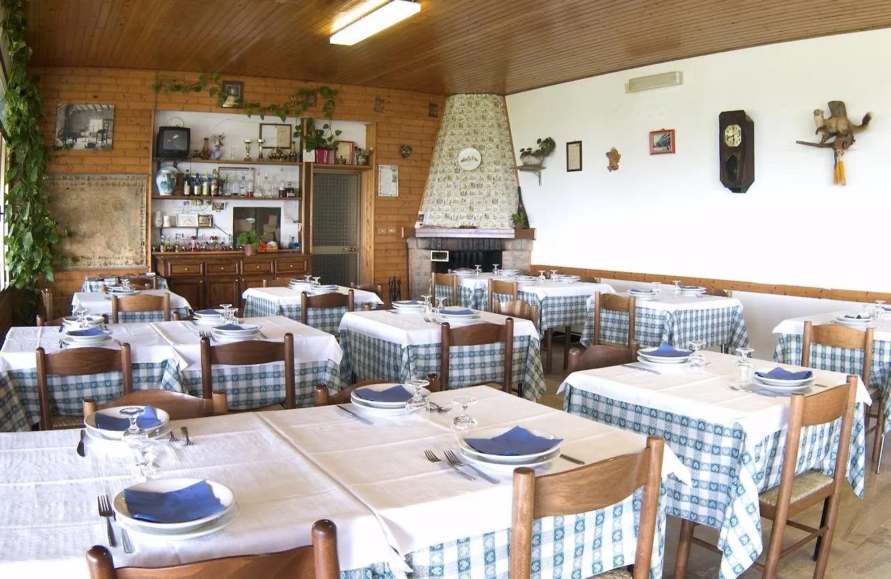 Séjour à la ferme Agriturismo Belvedere Pavullo nel Frignano