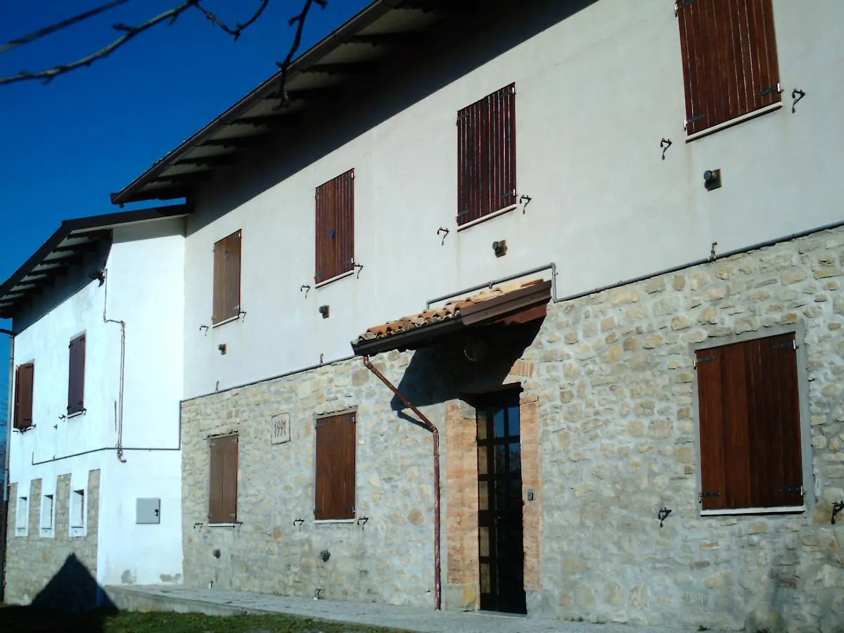 Agriturismo Belvedere Pavullo nel Frignano