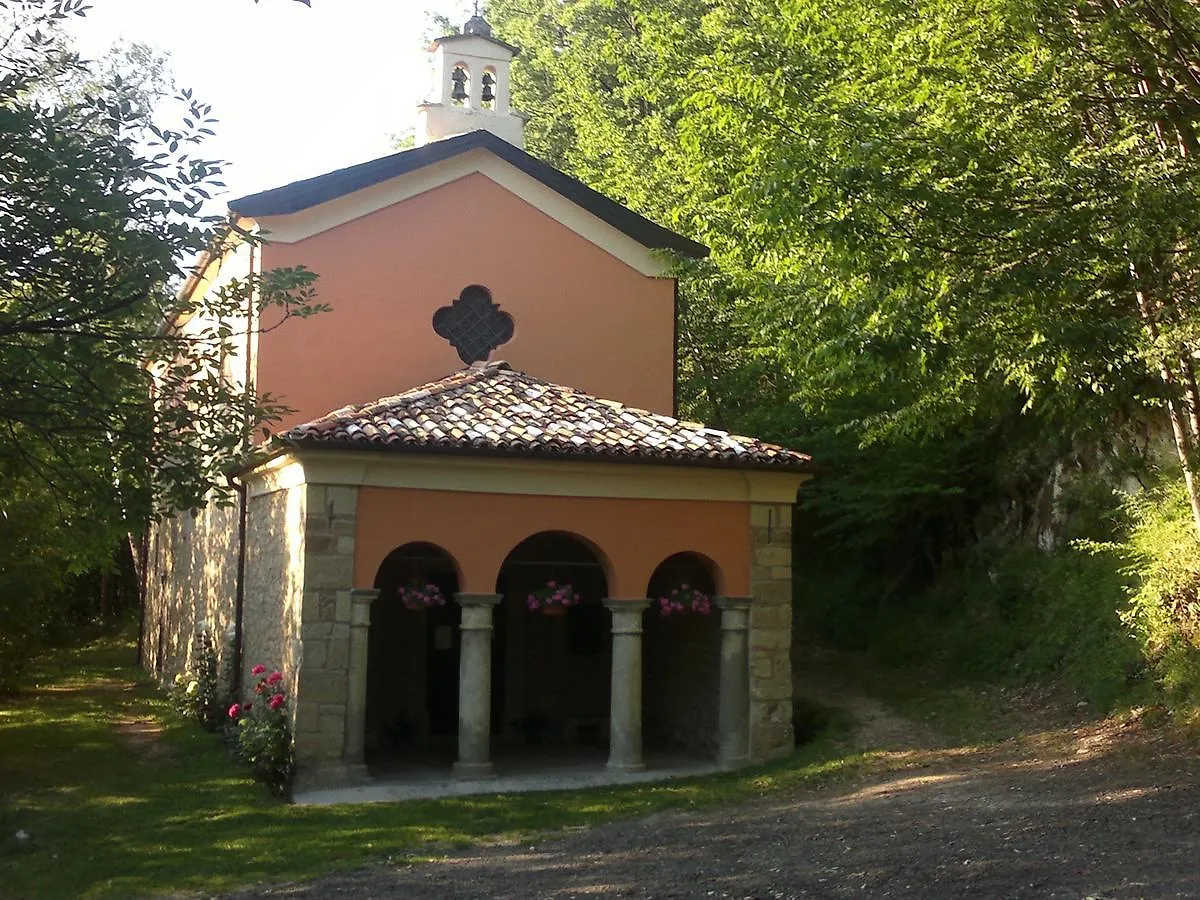 Agriturismo Belvedere Pavullo nel Frignano