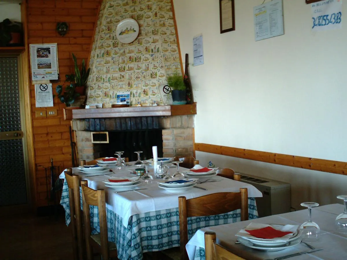 Agriturismo Belvedere Pavullo nel Frignano Séjour à la ferme