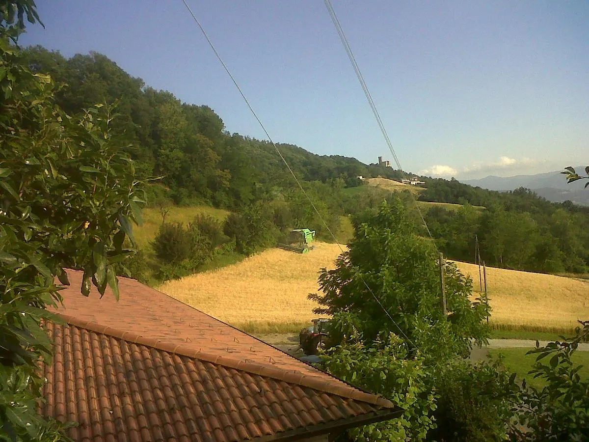 Agriturismo Belvedere Pavullo nel Frignano 0*,