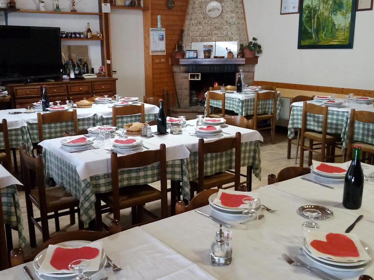 Agriturismo Belvedere Pavullo nel Frignano 0*,