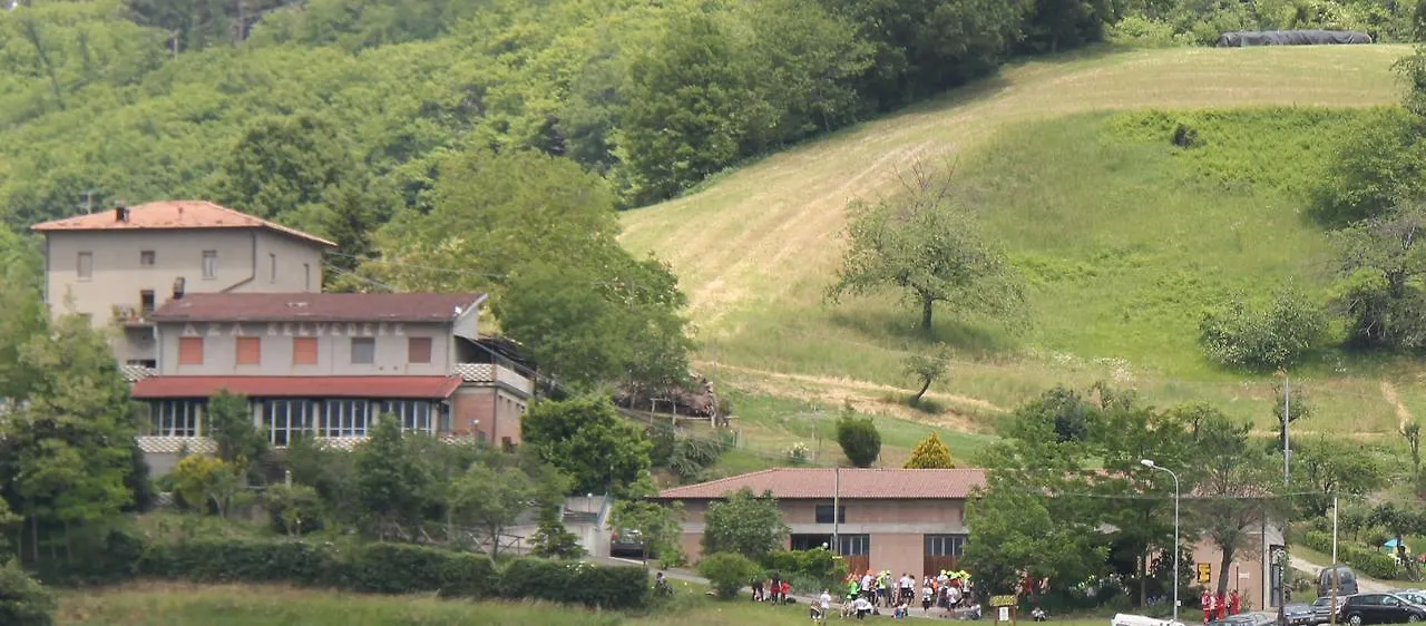 Agriturismo Belvedere Pavullo nel Frignano 0*,  Italy
