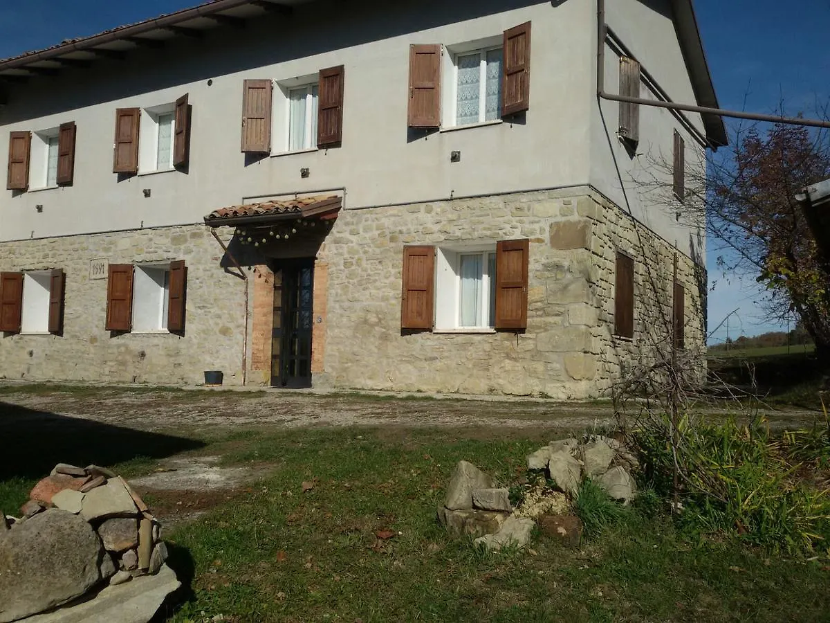 Agriturismo Belvedere Pavullo nel Frignano