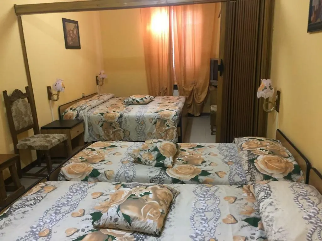 Agriturismo Belvedere Pavullo nel Frignano Italie