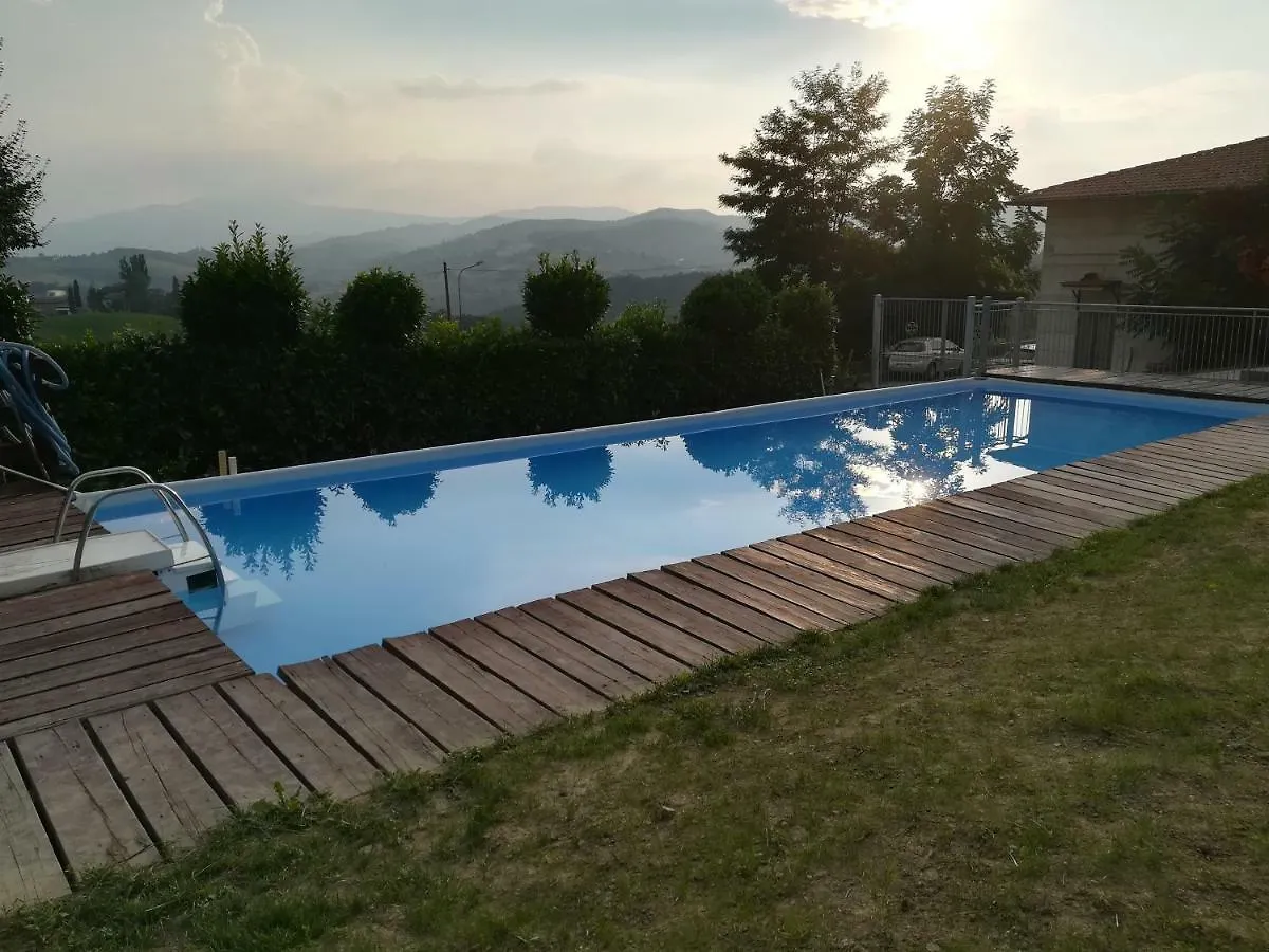 Agriturismo Belvedere Pavullo nel Frignano